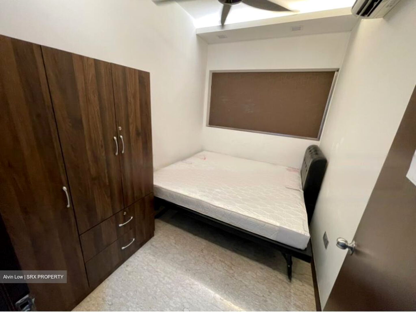 The Eden At Tampines (D18), Condominium #624497311